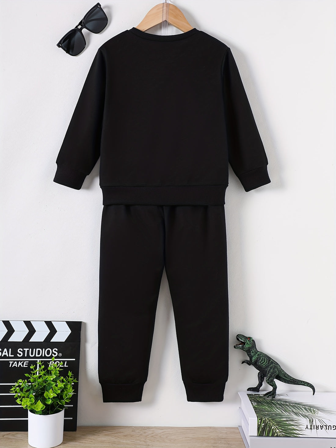 VigoSource Boys Cotton Pants 11