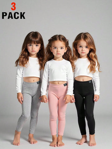 VigoSource Girls Outfit Set