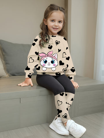 VigoSource Girls Cotton Pants