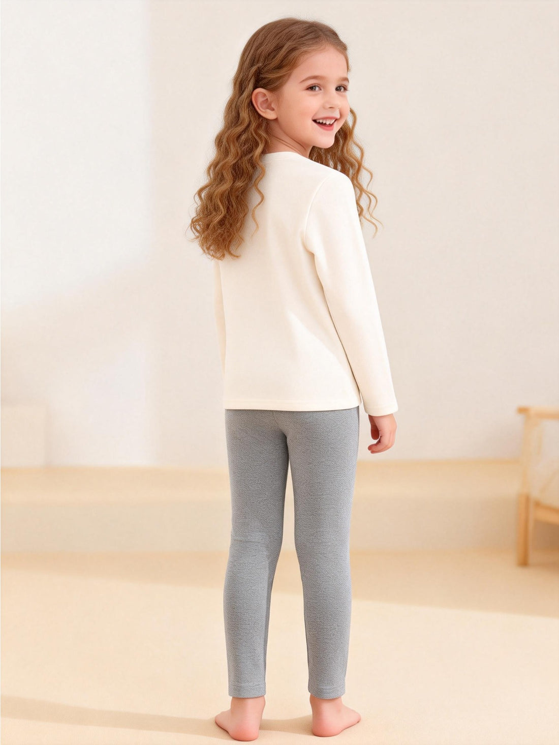VigoSource Girls Cotton Pants