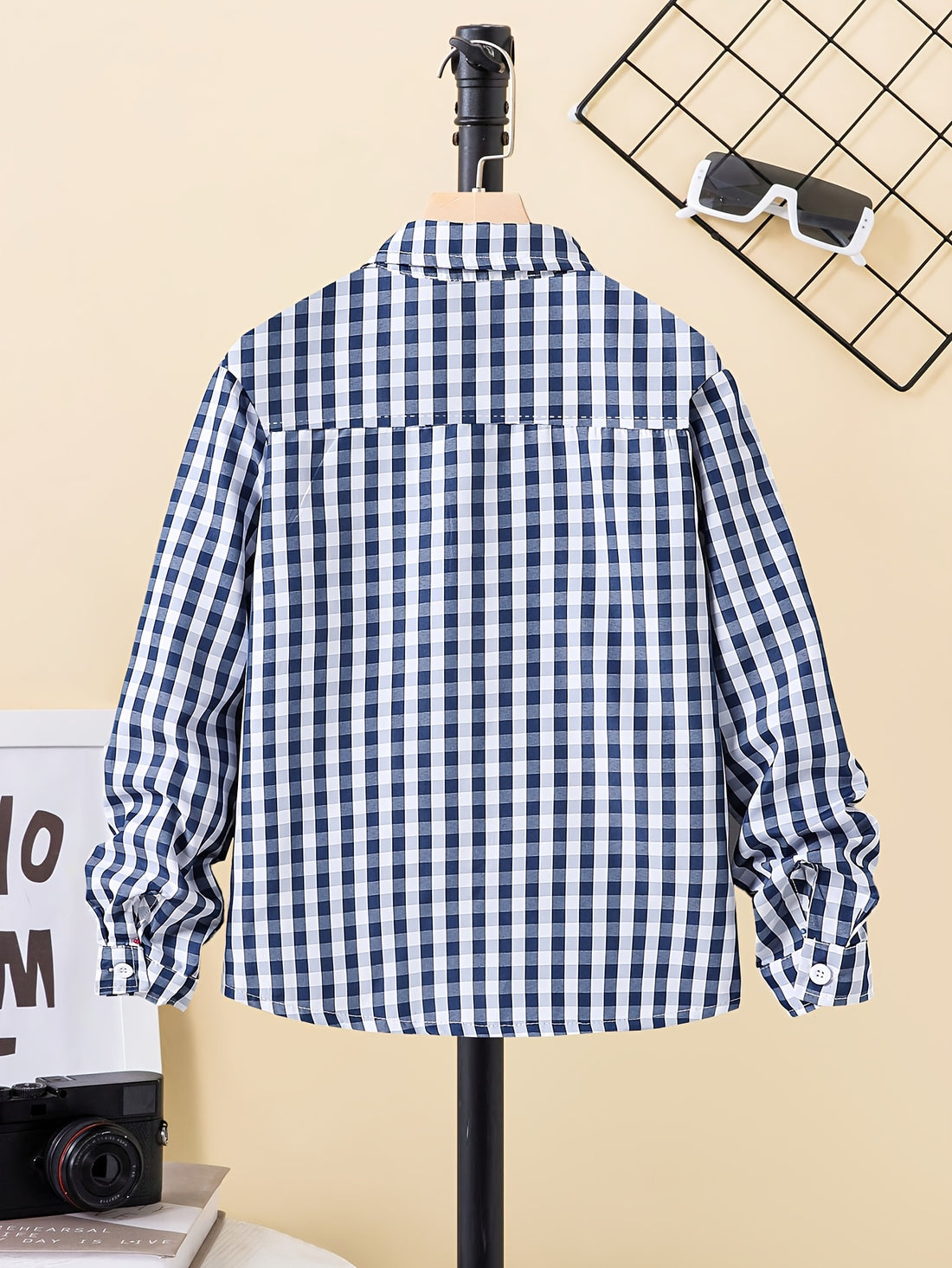 VigoSource Boys Cotton Outfit Set