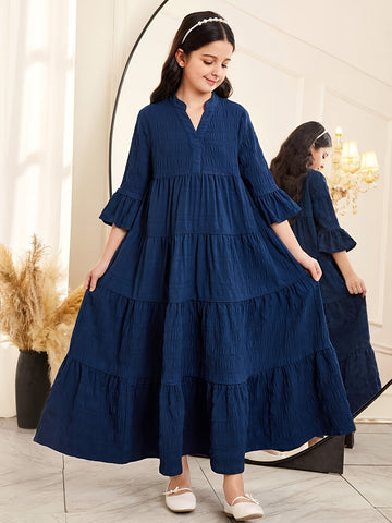 VigoSource Girls Dresses