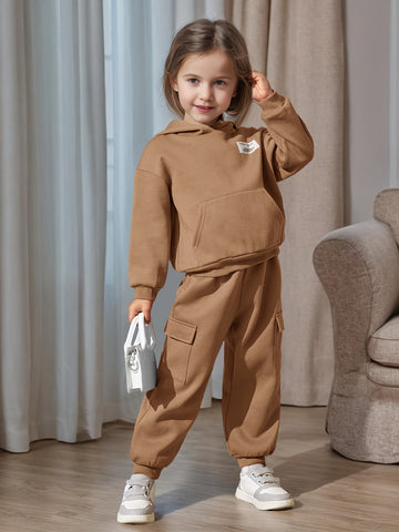 VigoSource Girls Cotton Pants 20