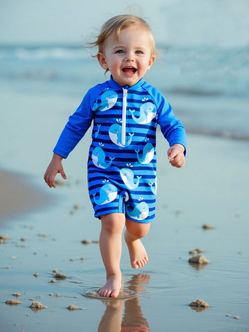 VigoSource Boys Cotton Outfit Set 34