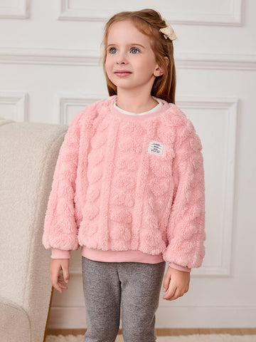 VigoSource Girls Cotton Outfit Set 16
