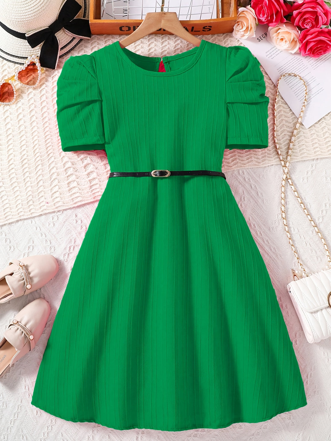 VigoSource Girls Dress