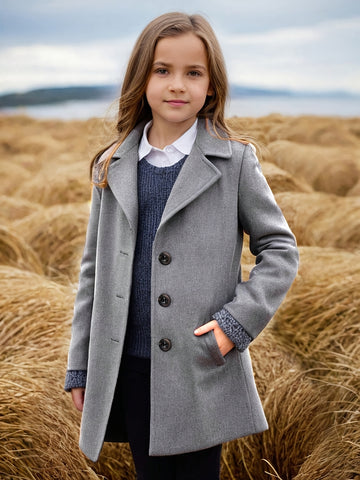 VigoSource Girls Cotton Outfit Set 24