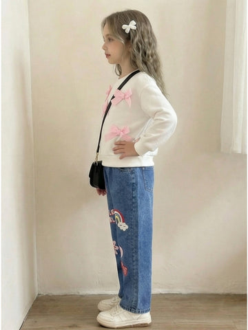 VigoSource Girls Cotton Pants 33