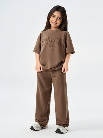VigoSource Girls Knit Pants 2