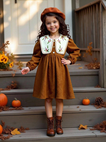 VigoSource Girls Outfit Set 6