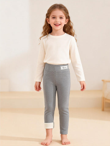 VigoSource Girls Cotton Pants