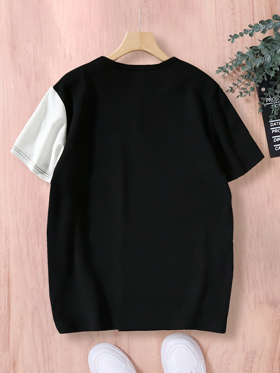VigoSource Boys Tops