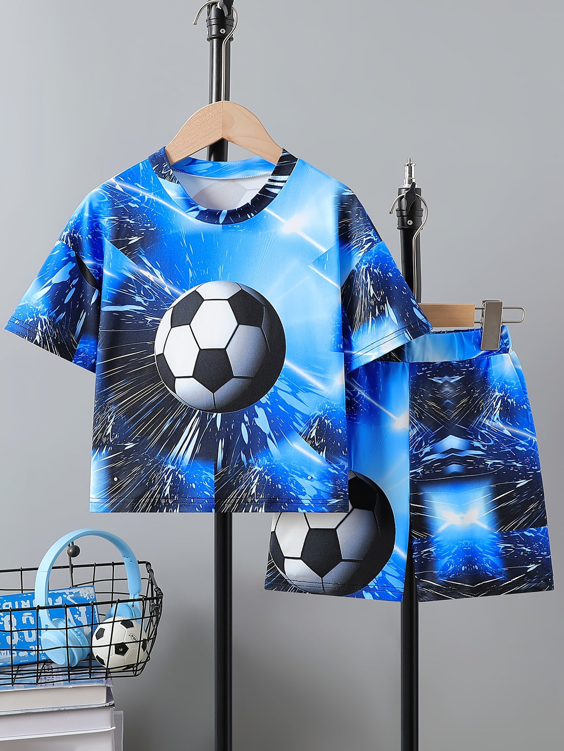 VigoSource Boys Cotton Top