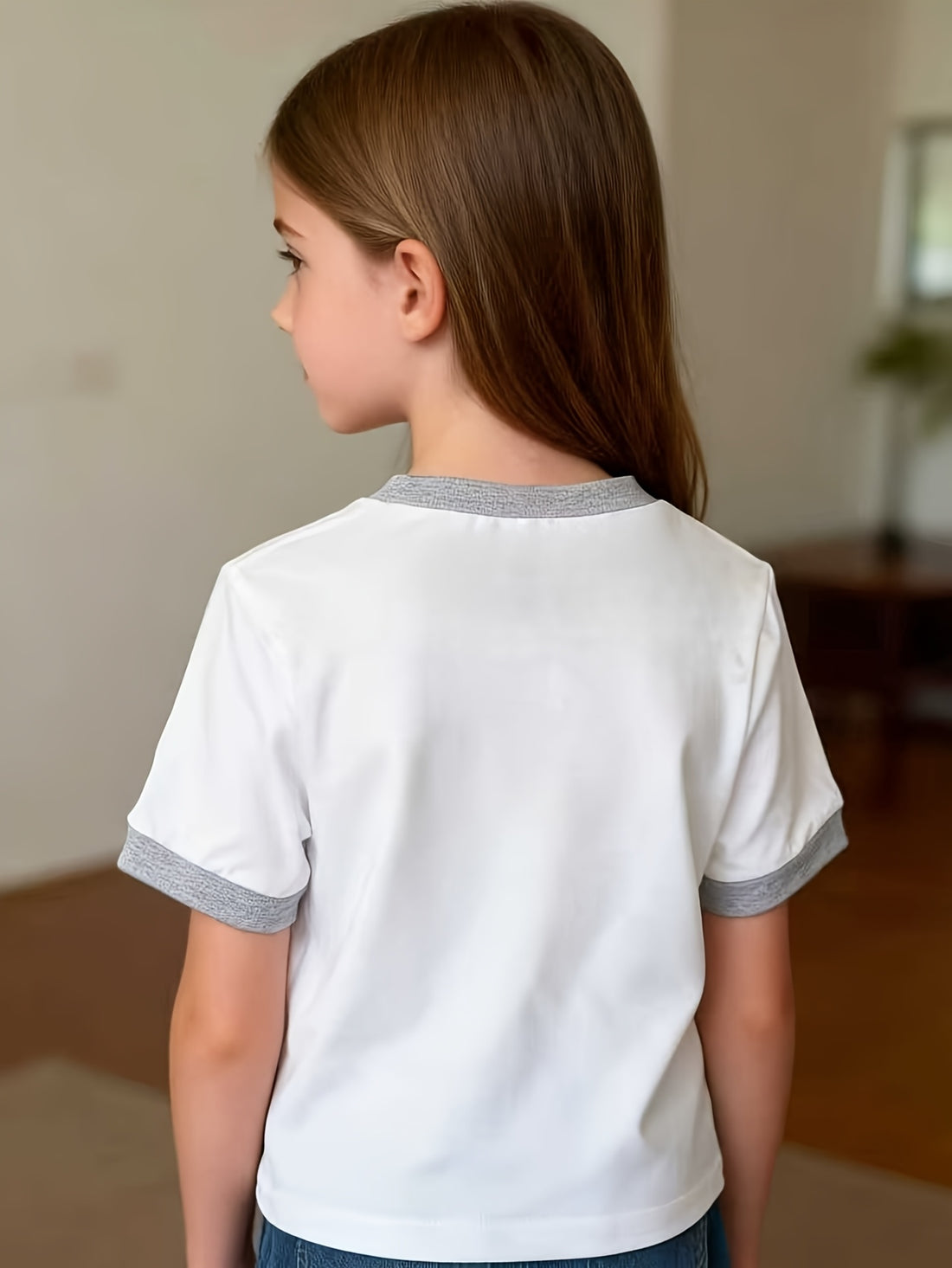 VigoSource Girls Cotton Outfit Set 28