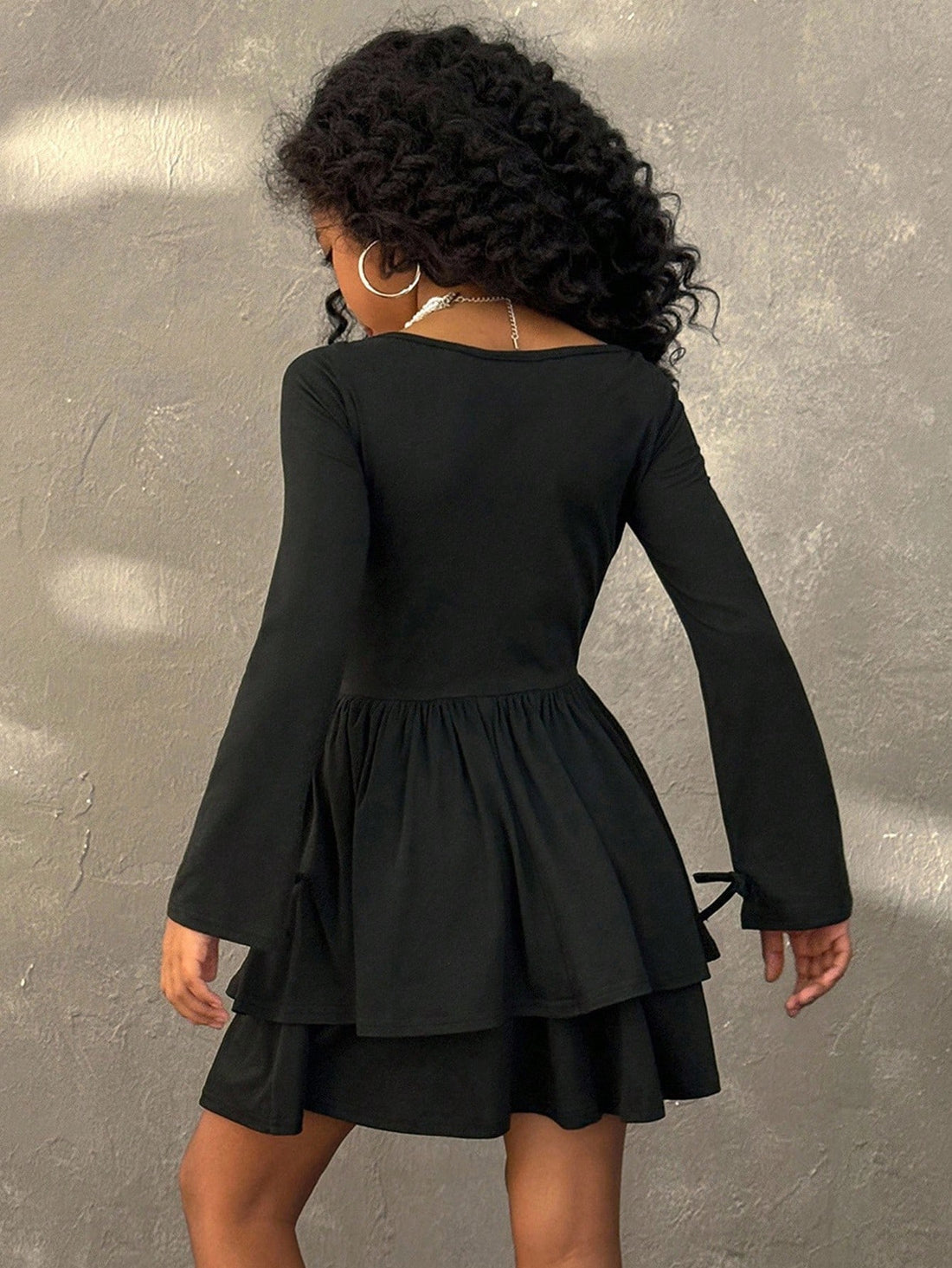VigoSource Girls Cotton Dress 44