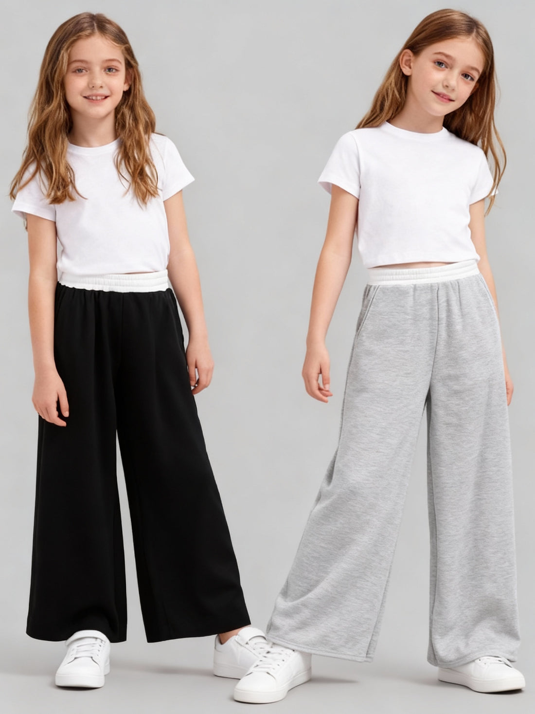 VigoSource Girls Knit Pants 4