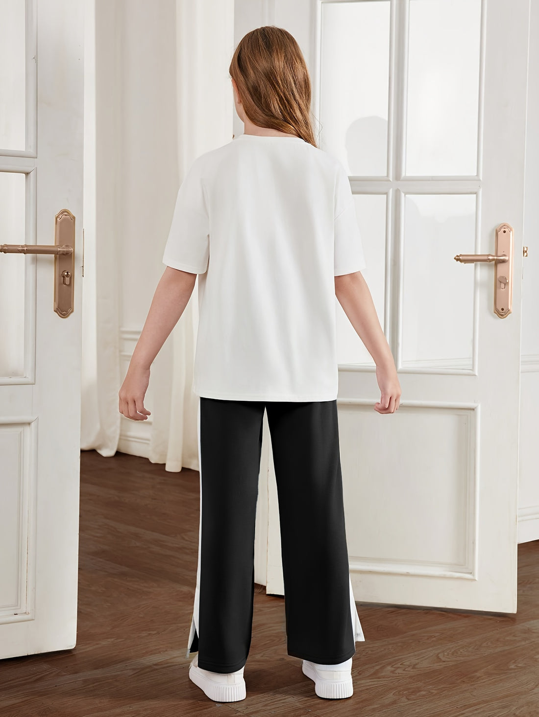 VigoSource Girls Cotton Pants