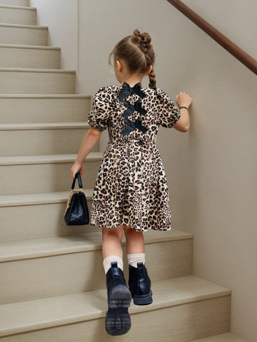 VigoSource Girls Cotton Dress 43