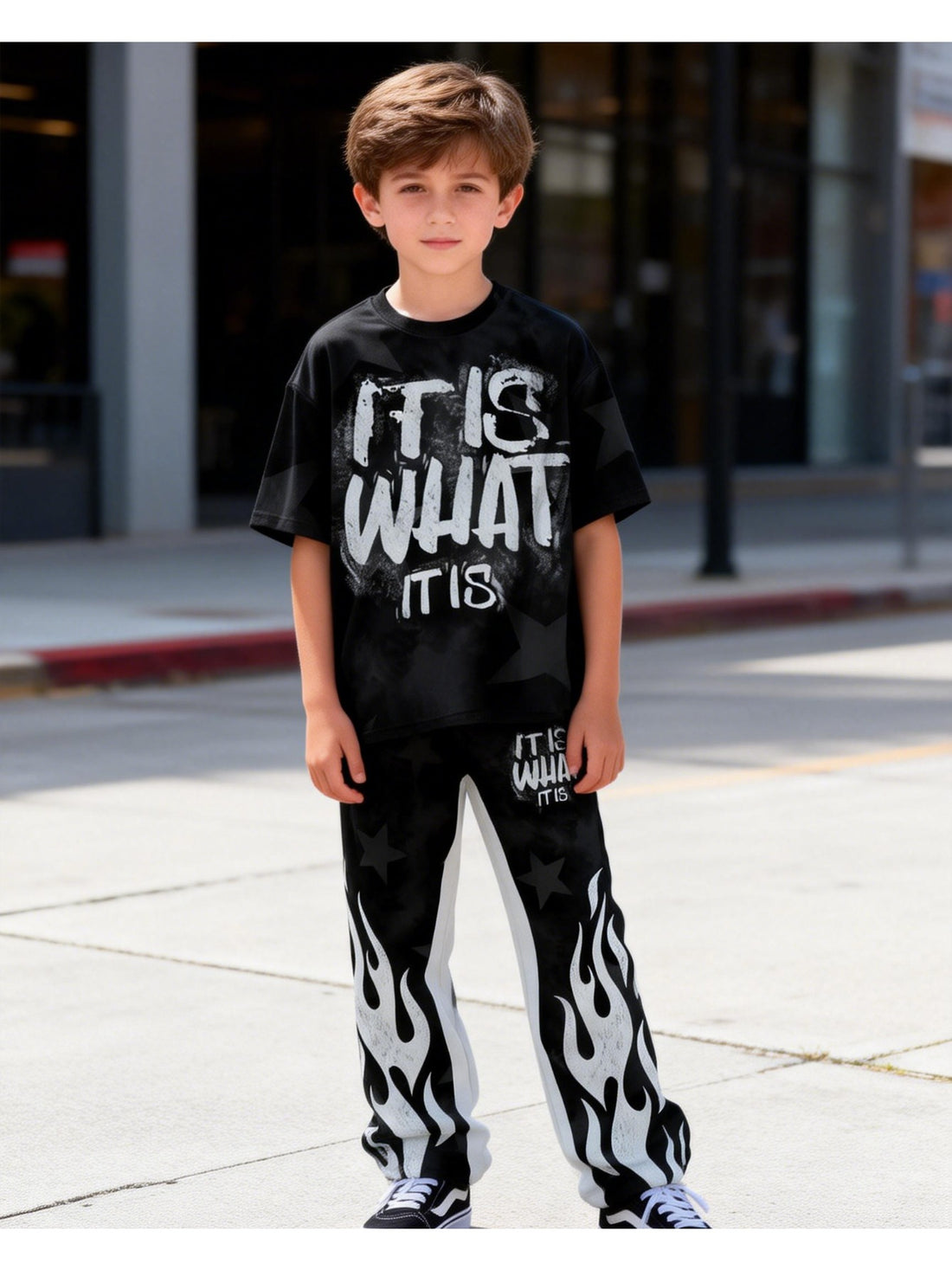 VigoSource Boys Cotton Pants 14