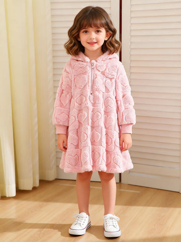 VigoSource Girls Cotton Dress 38