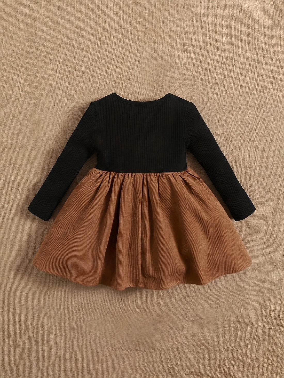 VigoSource Girls Cotton Dress 22