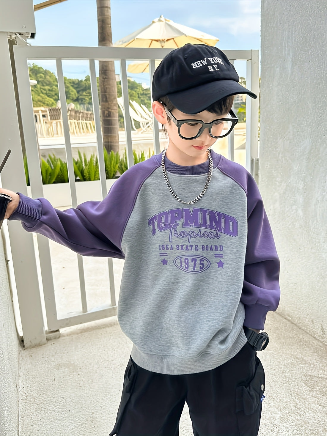 VigoSource Boys Cotton Outfit Set 33