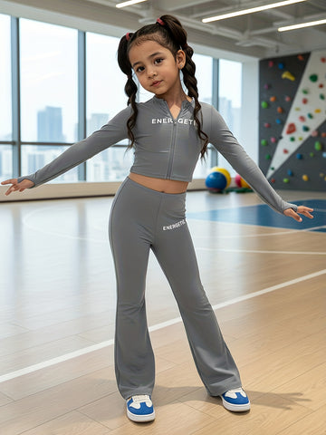 VigoSource Girls Cotton Pants