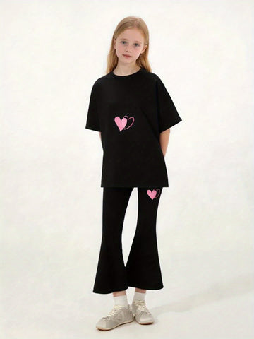 VigoSource Girls Cotton Pants