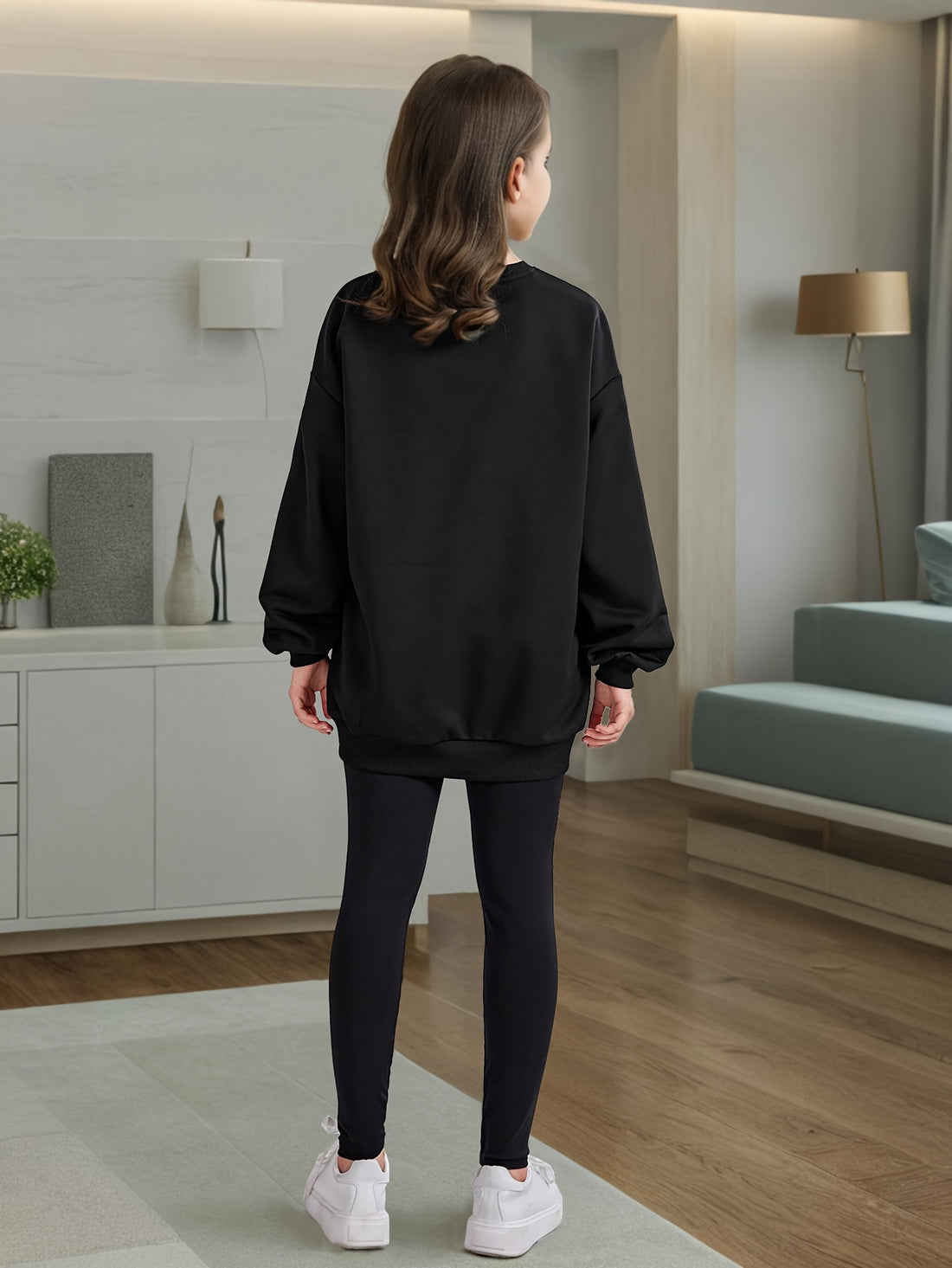 VigoSource Girls Cotton Pants 23