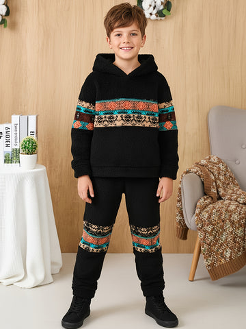 VigoSource Boys Cotton Pants 19