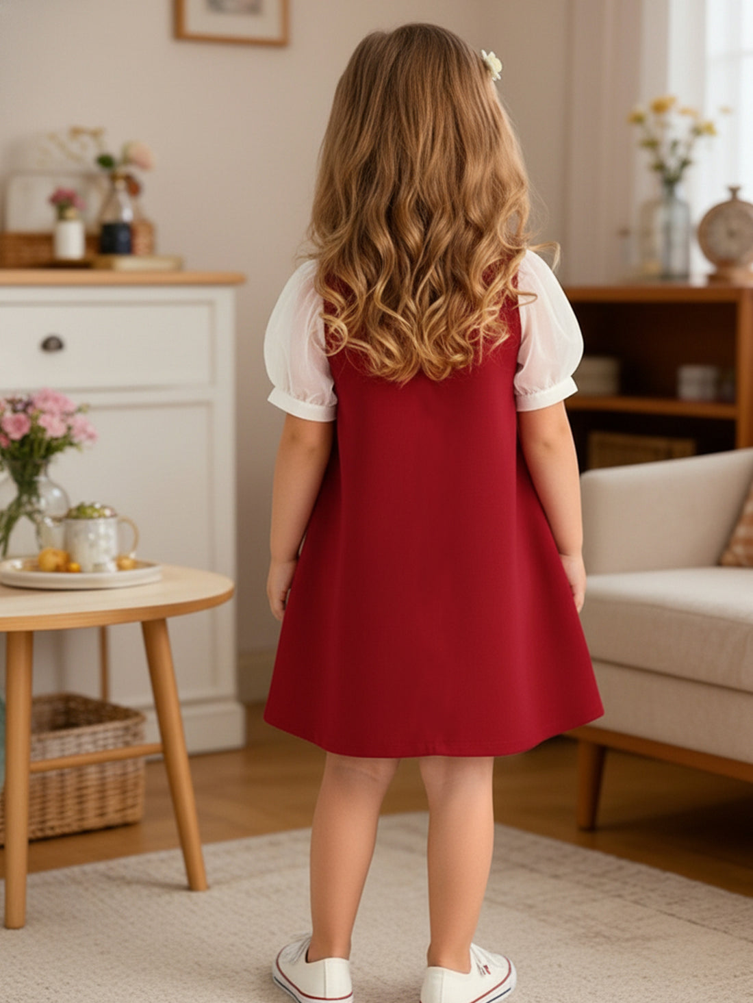 VigoSource Girls Outfit Set