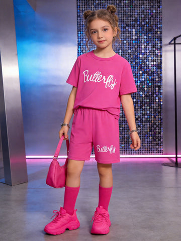 VigoSource Girls Knit Shorts