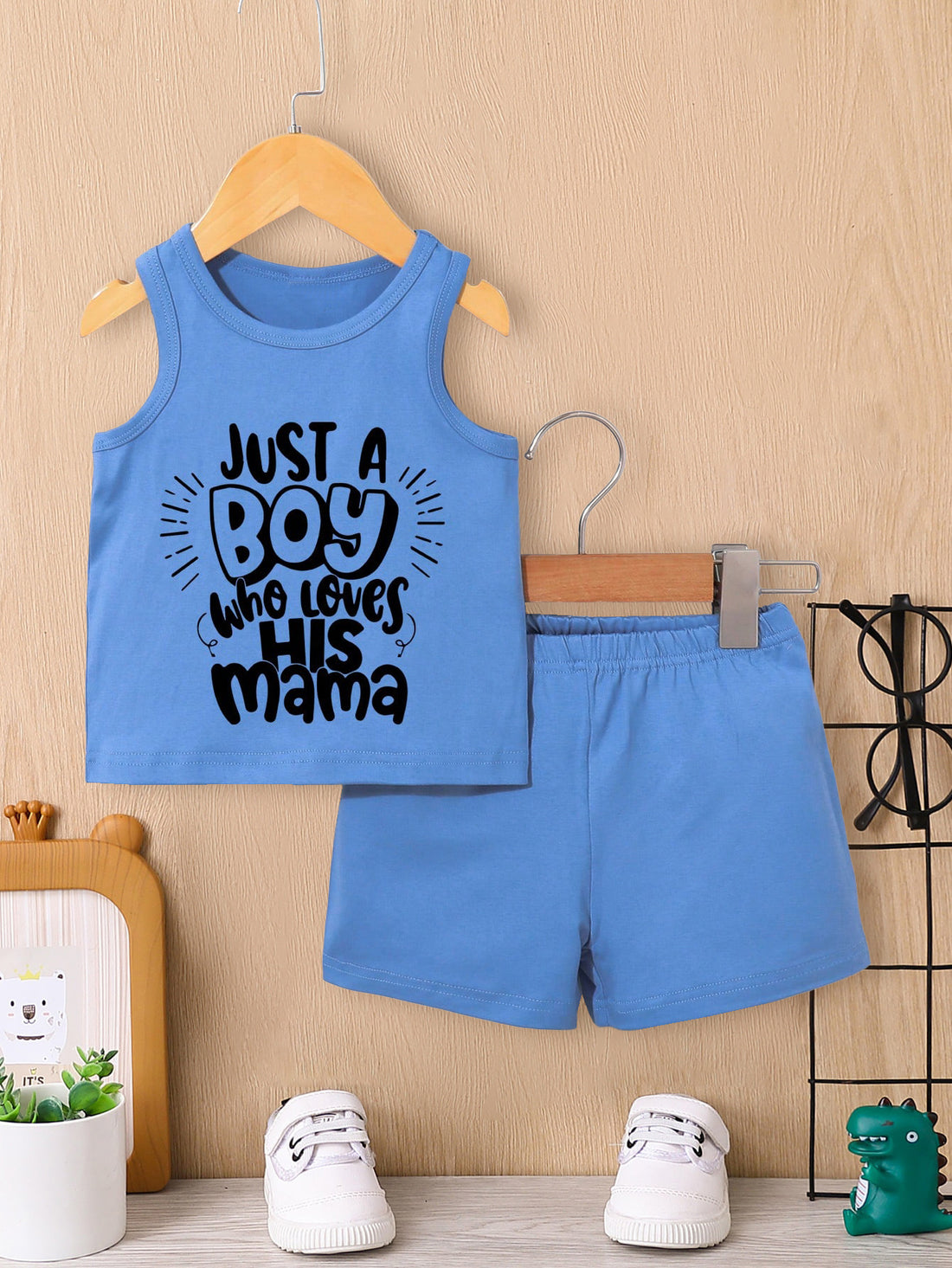 VigoSource Boys Sets