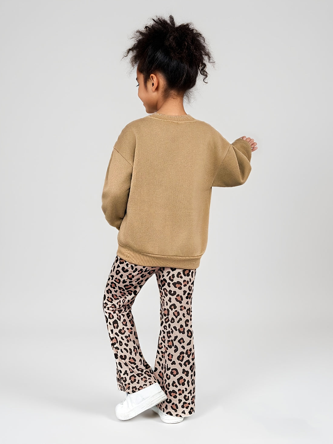 VigoSource Girls Outfit Set 5