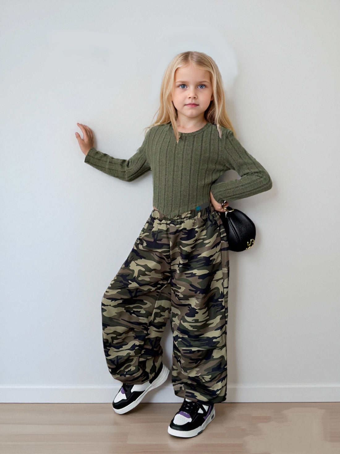 VigoSource Girls Cotton Pants 18