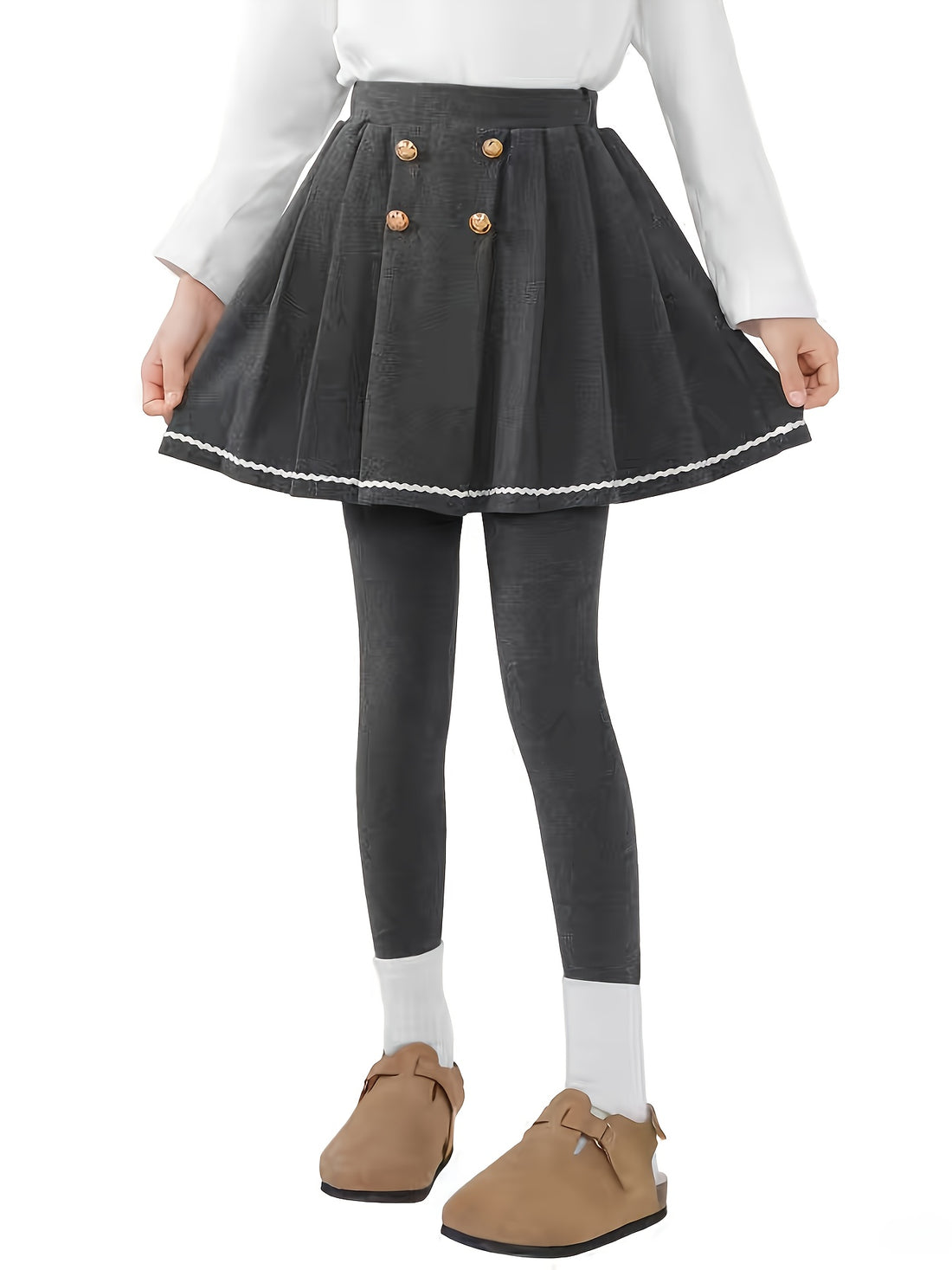 VigoSource Girls Cotton Pants 25