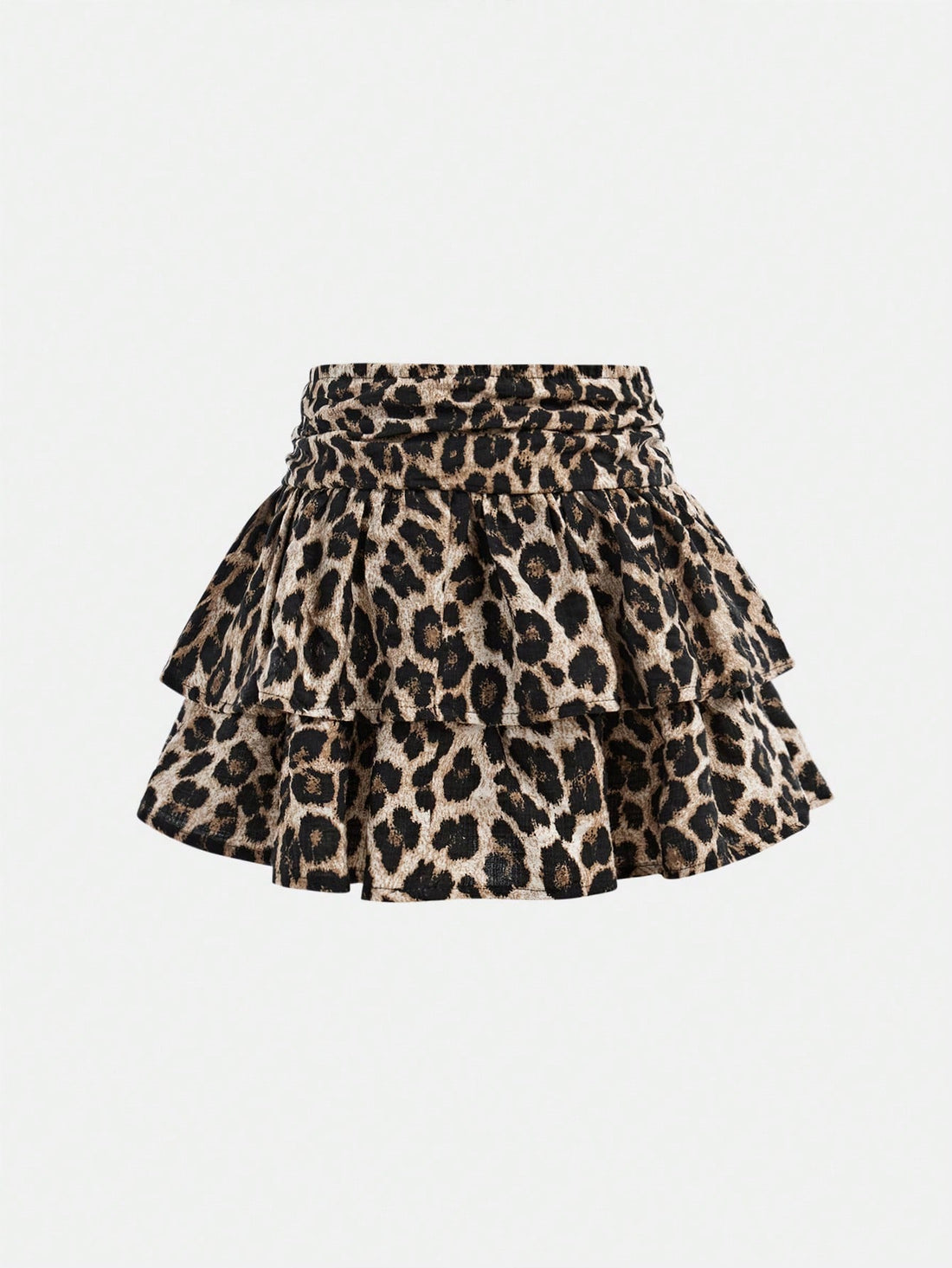 VigoSource Girls Floral Skirts 2