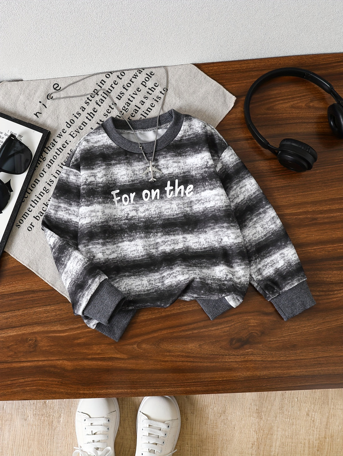 VigoSource Boys Cotton Outfit Set 18