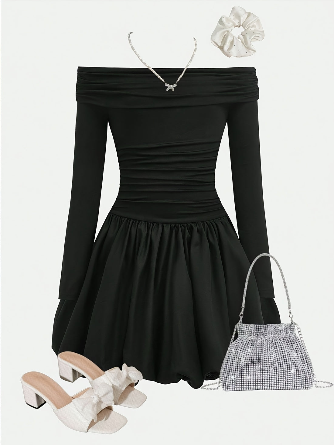 VigoSource Girls Cotton Dress