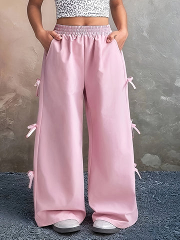 VigoSource Girls Cotton Pants 7