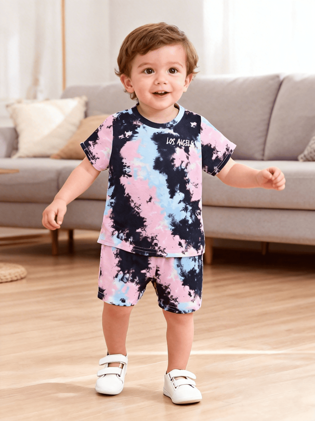 VigoSource Boys Summer Fashion Set , Featuring a Comfortable And...