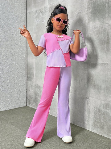 VigoSource Girls Cotton Pants