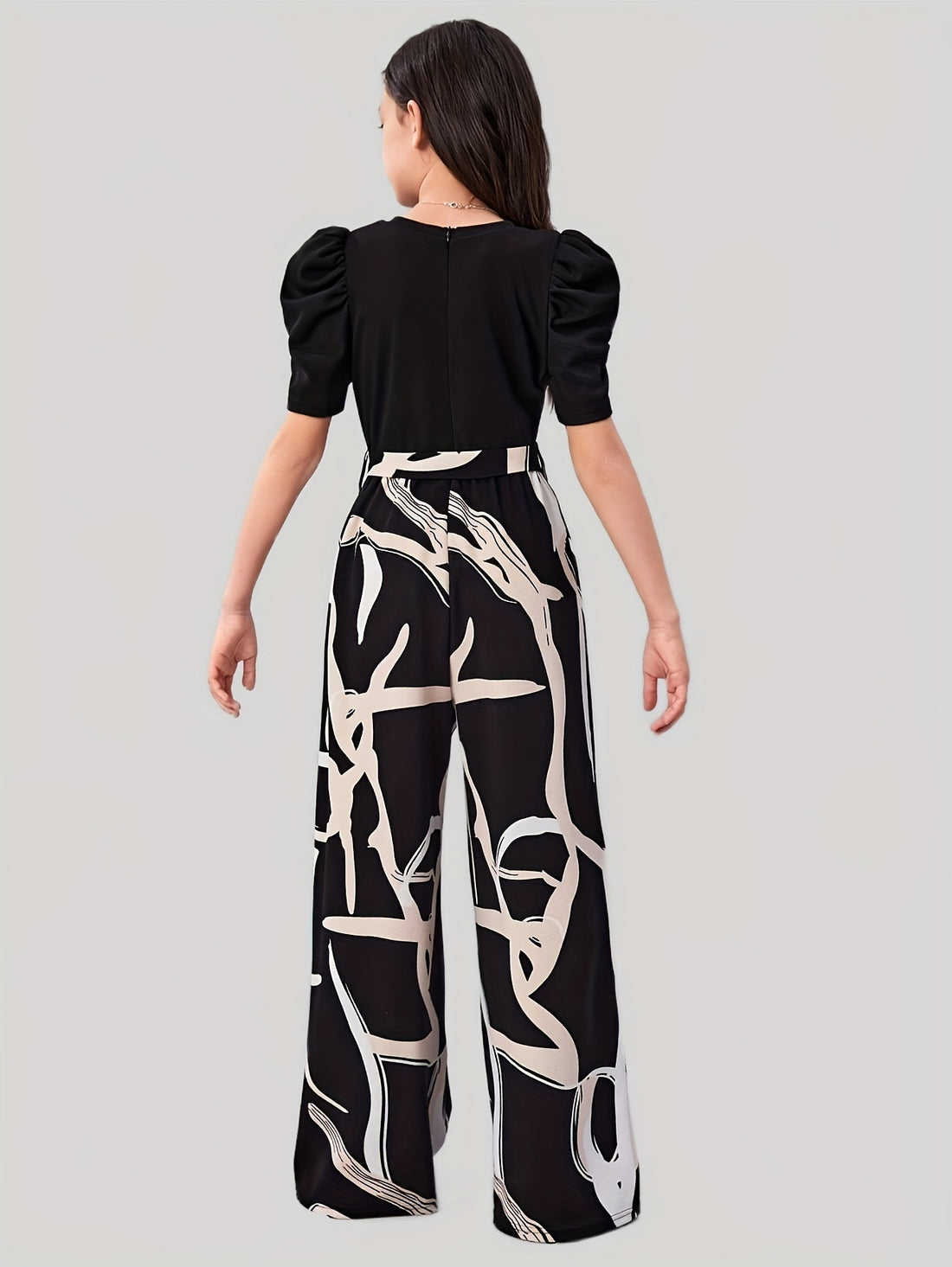 VigoSource Girls Solid Color Pants