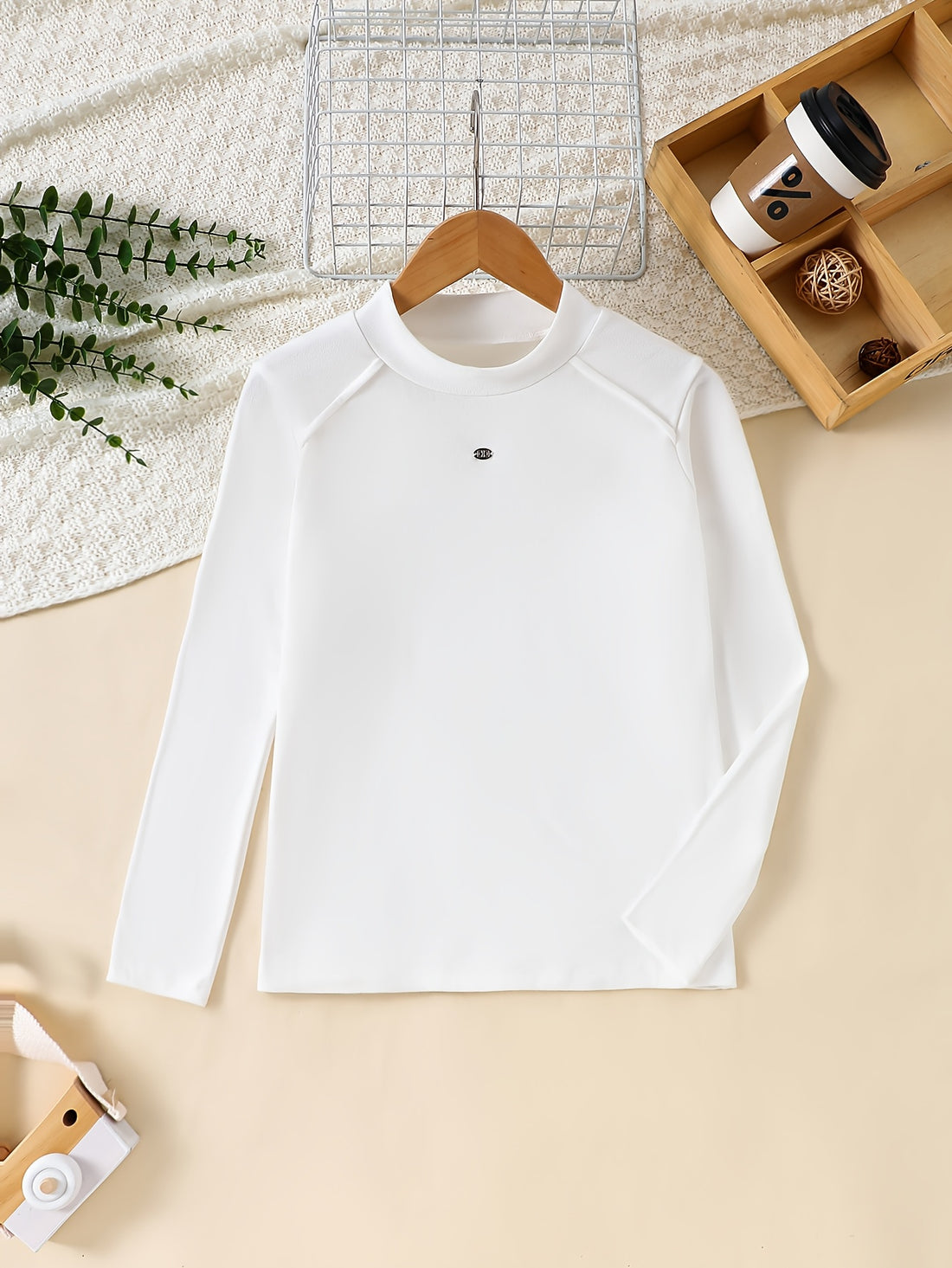 VigoSource Boys Cotton Outfit Set