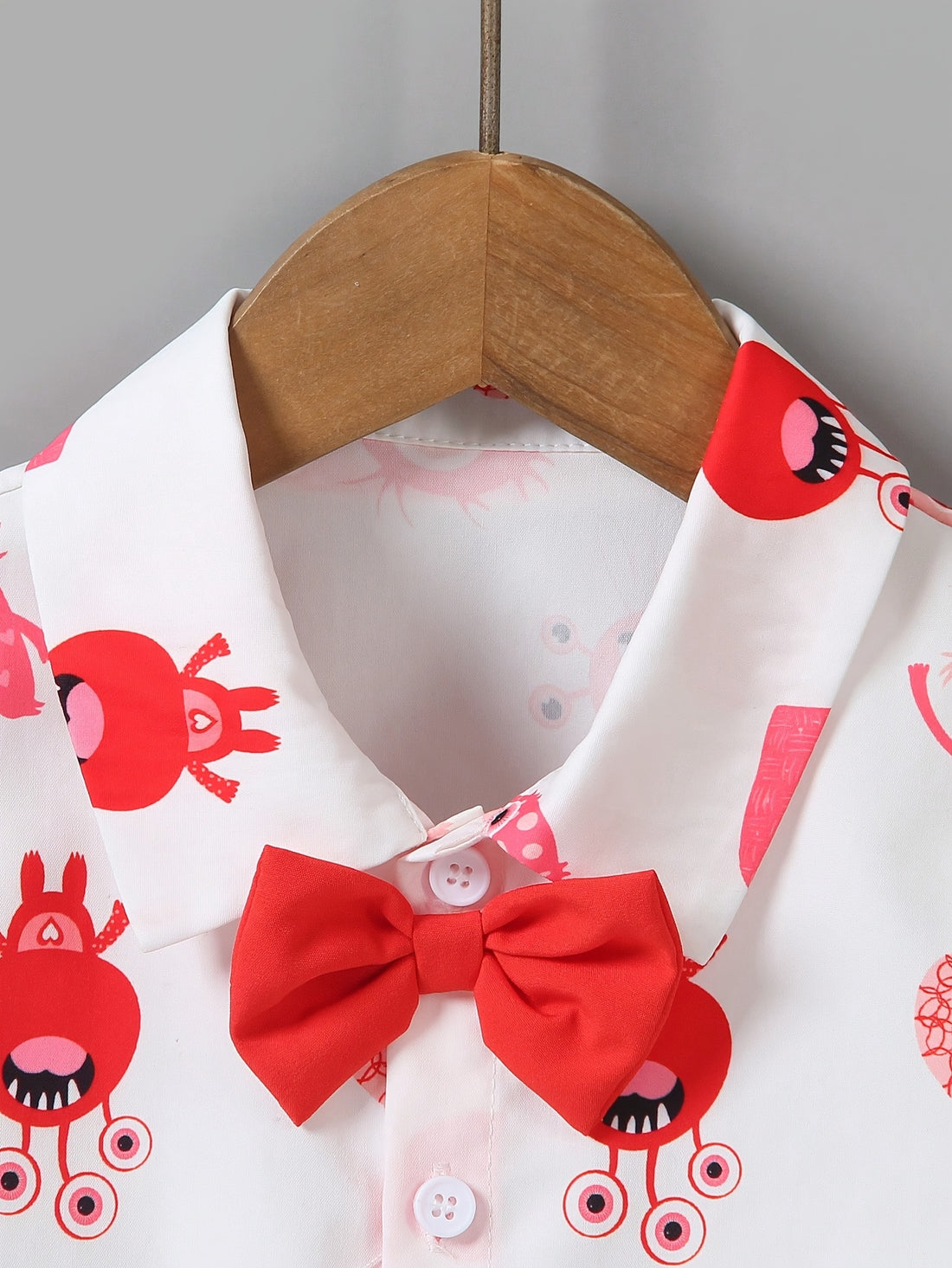 VigoSource Boys Cotton Outfit Set 26