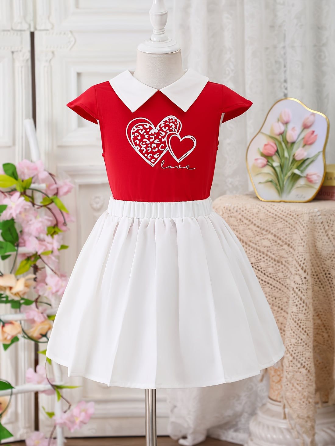 VigoSource Girls Knit Dress