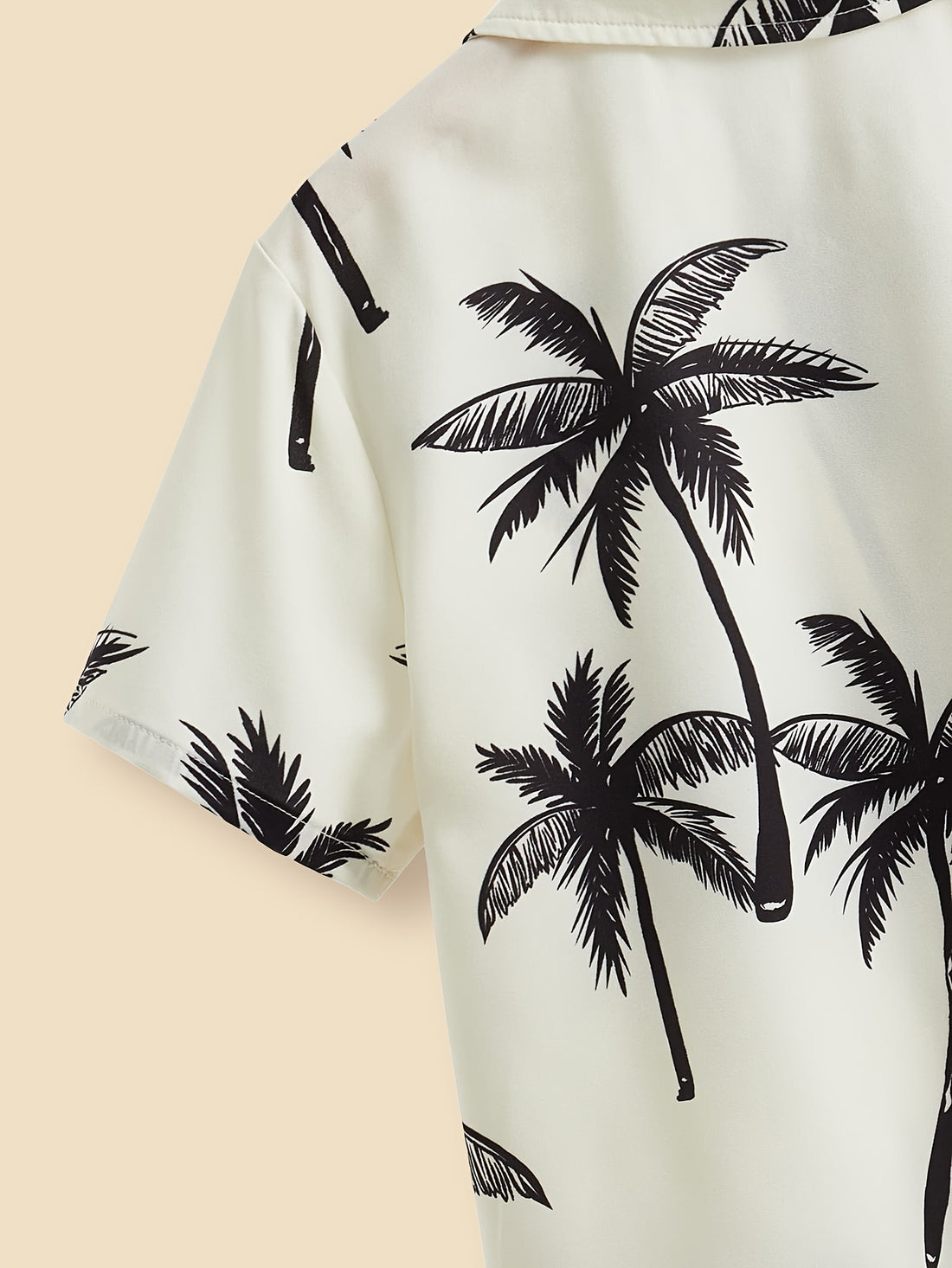 VigoSource Boys Short Sleeve Sets - Summer