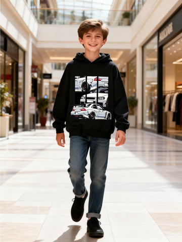 VigoSource Boys Cotton Top #02