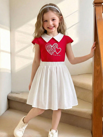VigoSource Girls Knit Dress