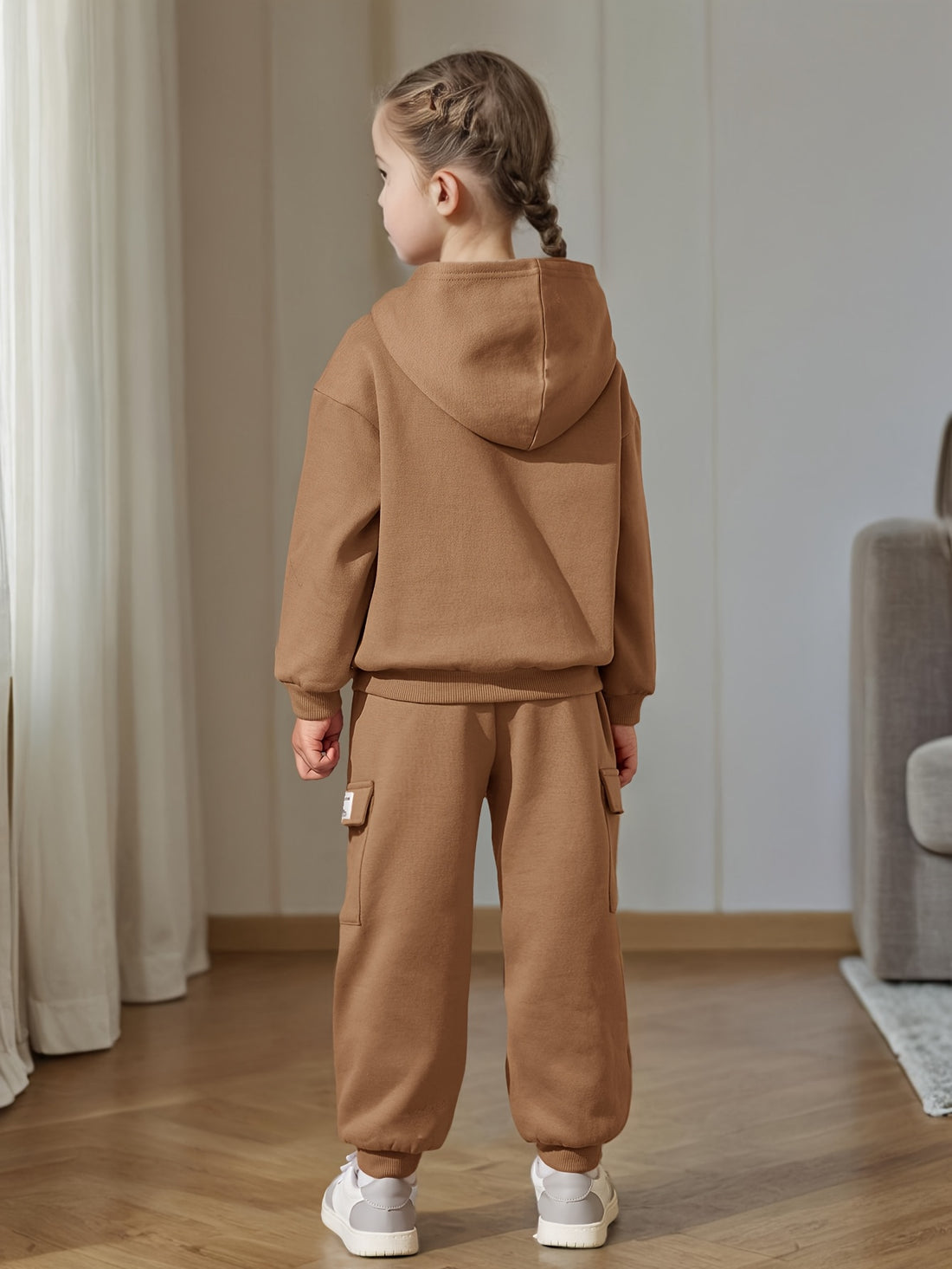 VigoSource Girls Cotton Pants 4